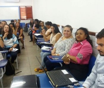 Encontro formativo das redes de Assistência Técnica em São Luís (MA) - 17 e 18/10/16