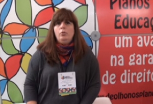 Os Planos de Educação e a Participação, por Cleuza Repulho (UNDIME)