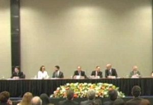 Fala do Secretário Binho no Lançamento do Site PNE