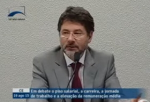 Novo ciclo de debate sobre Fundeb tem foco na valorização de professores