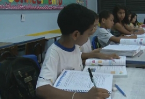 Plano Nacional de Educação