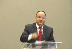 Fala do Ministro no Lançamento do Site PNE
