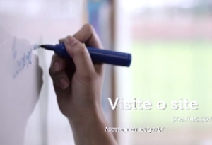 Plano Nacional de Educação - Vinheta