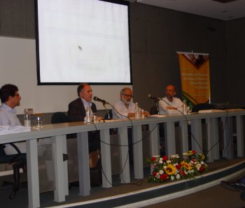 Conferência Pioneiros - USP