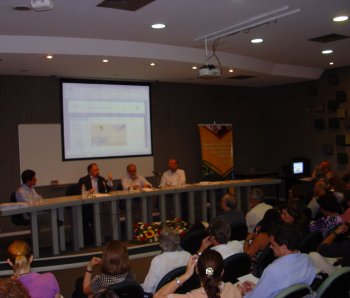 Conferência Pioneiros - USP