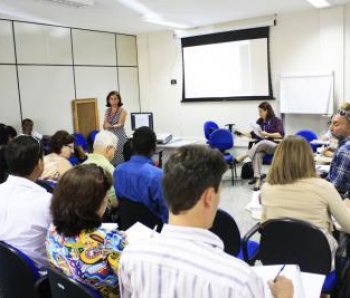 Reunião Conjunta dos Fóruns de Mato Grosso