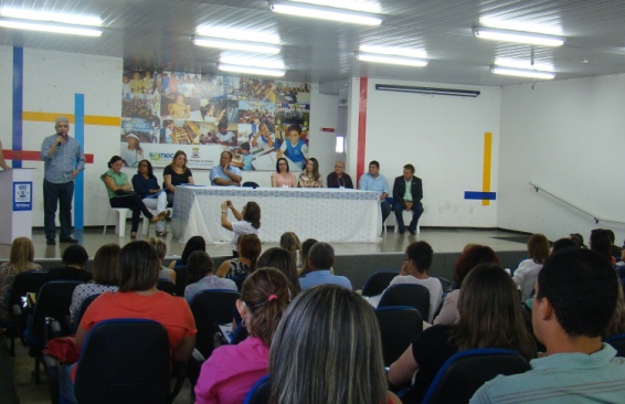 PME Teresina