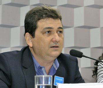 Audiência Pública Senado - SNE - 22/10/2015 - João Ferreira (Anpae)
