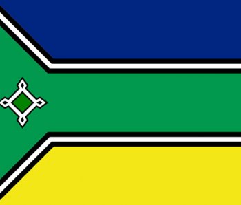 Bandeira Amapá